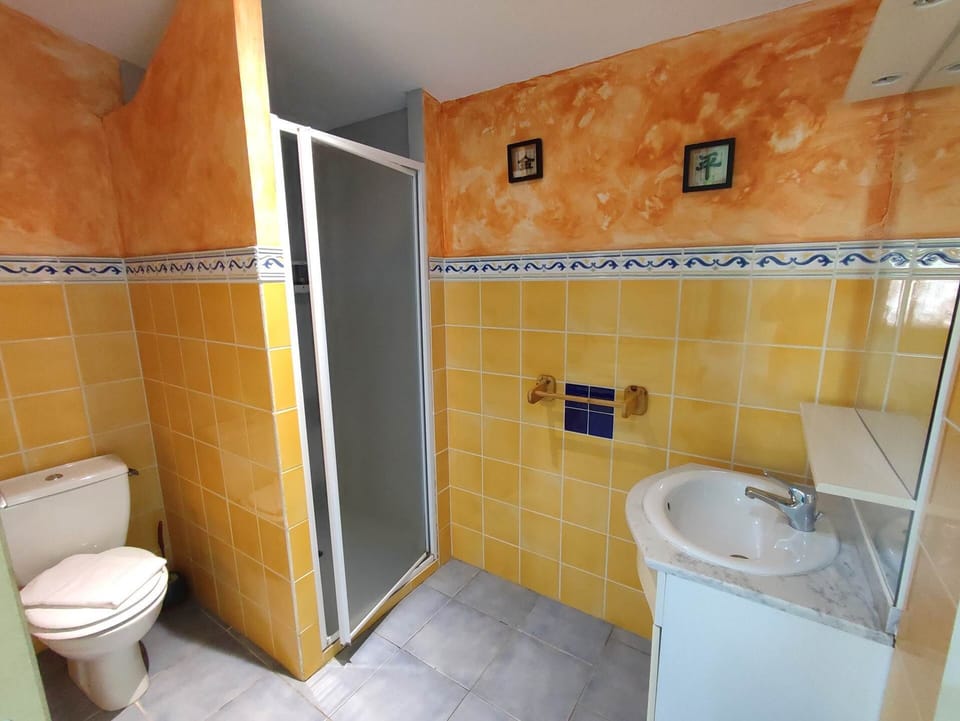 SDB Chambre 3
