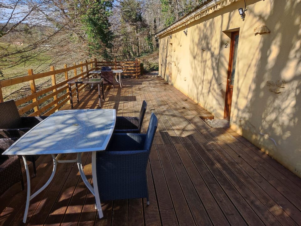 Terrasse Ch