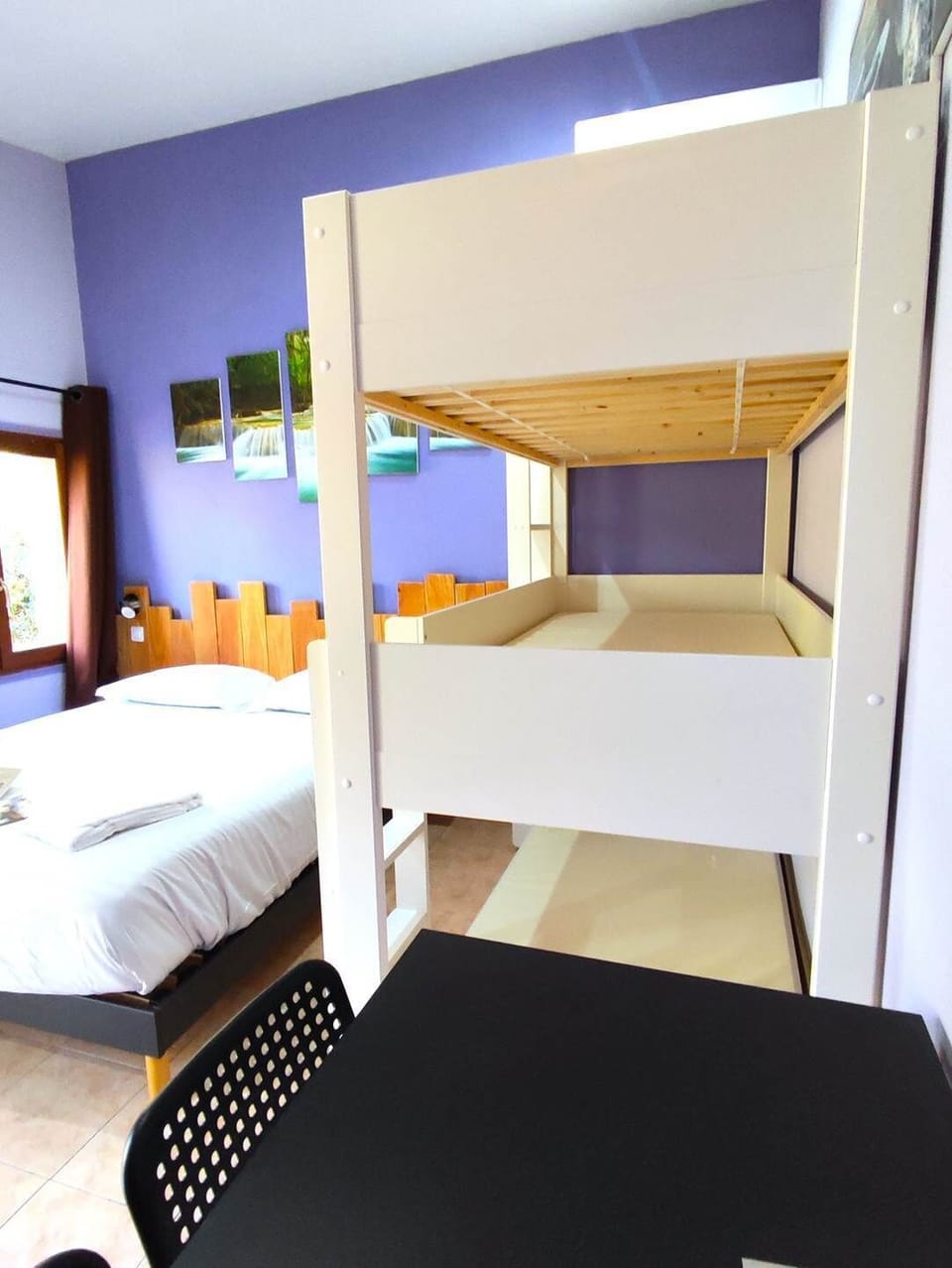Chambre 4.5