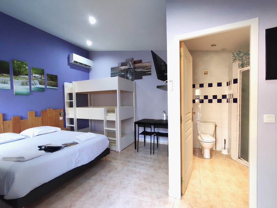 Chambre 4.2