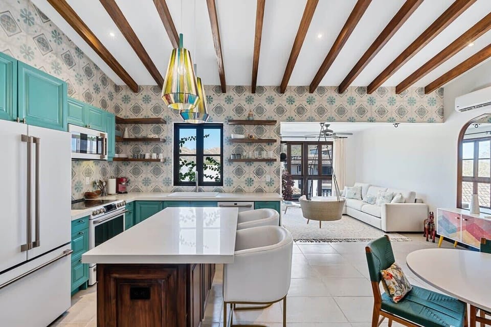 Breakfast Bar