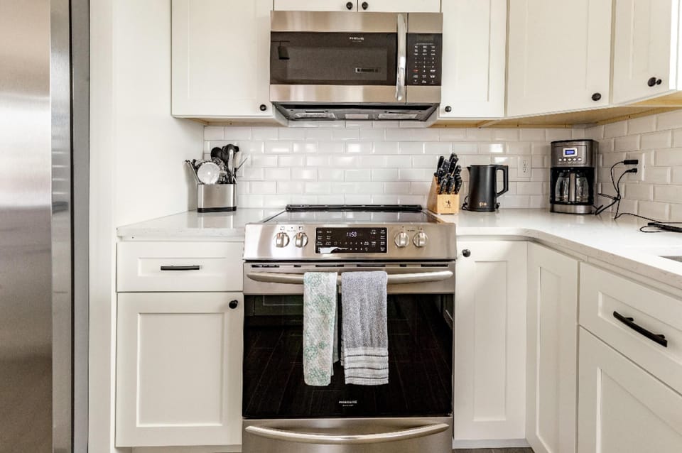 House | Private kitchen