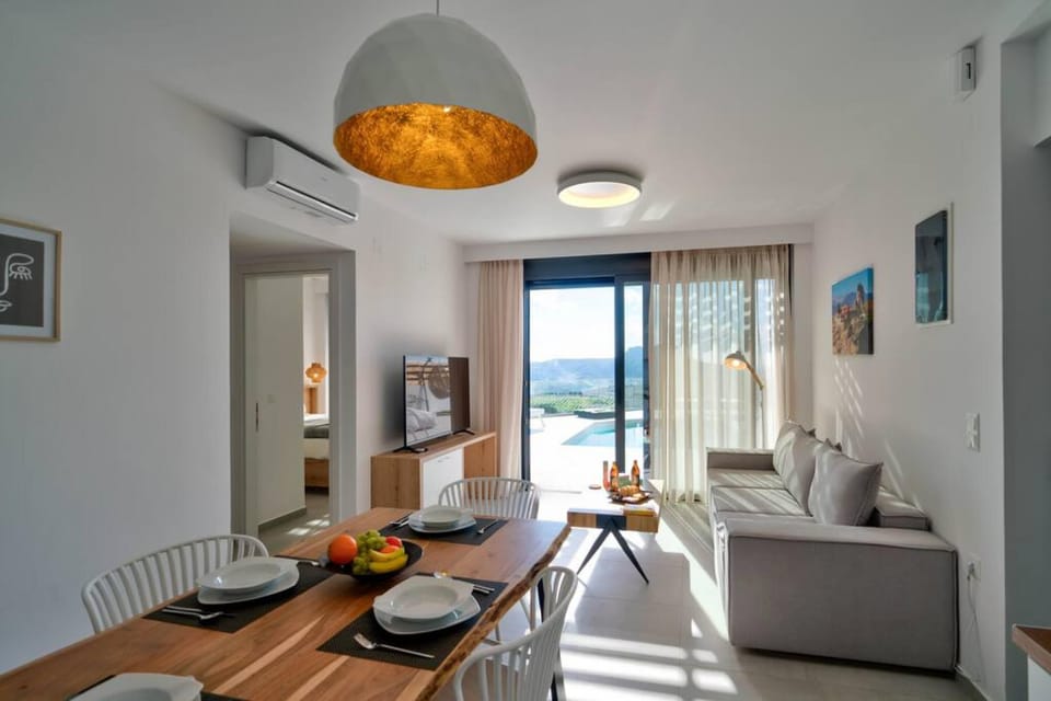 House | 2 bedrooms, Internet