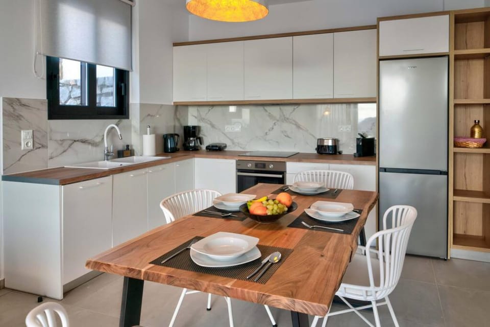 House | 2 bedrooms, Internet