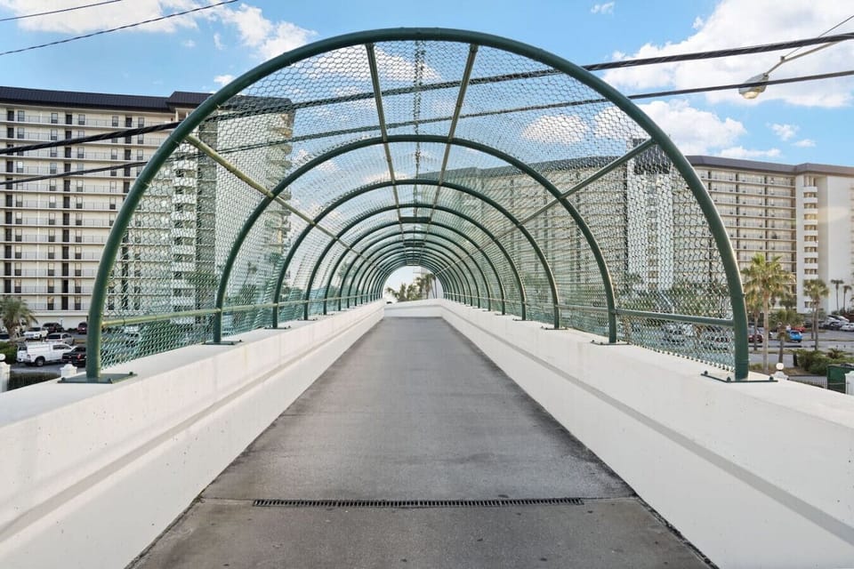 Walkway