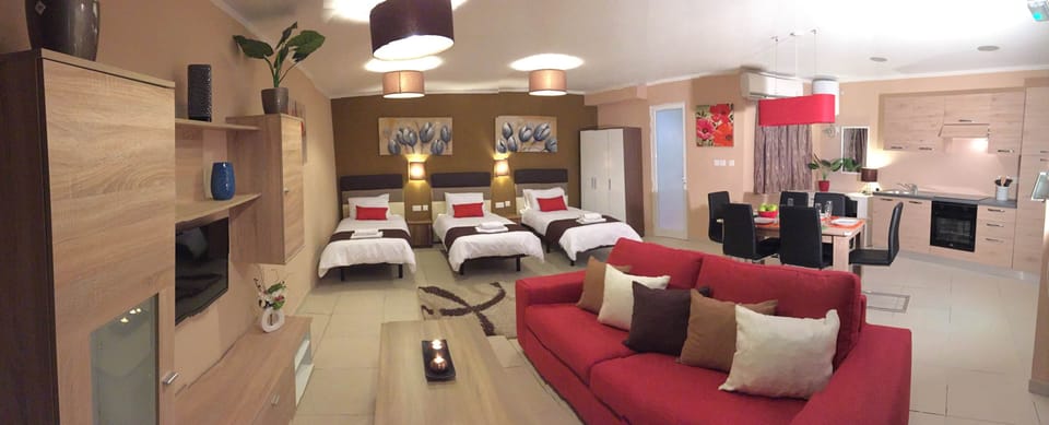 Sofa Bed and Beds Overview