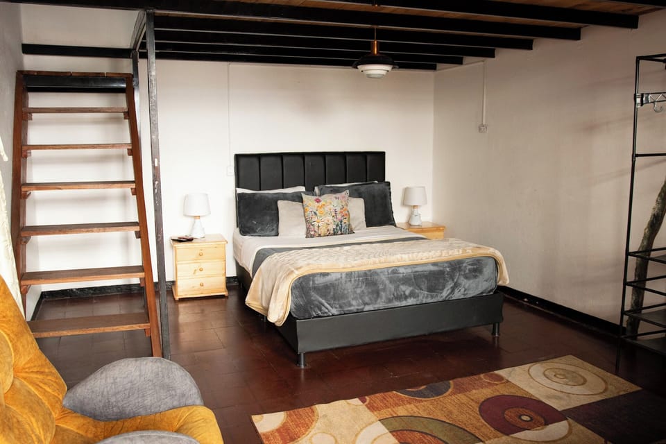Classic Room | Free WiFi, bed sheets