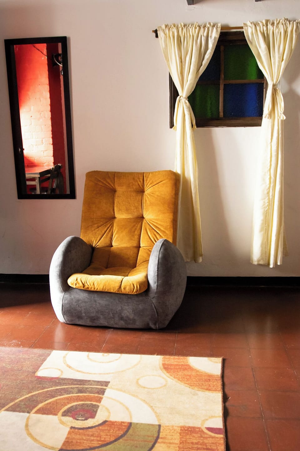 Classic Room | Free WiFi, bed sheets