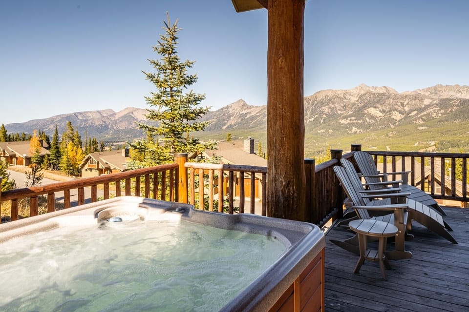 House, 4 Bedrooms | Property grounds