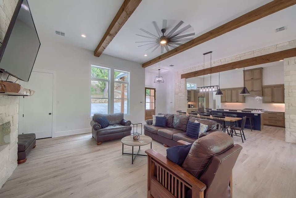 Living Room! 