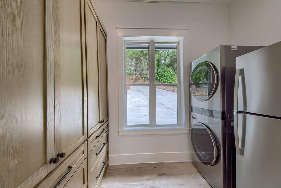 Laundry Room! 