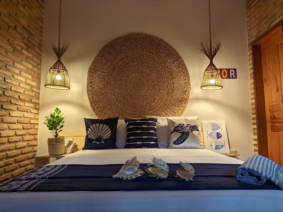 Standard Apartment | In-room safe, free WiFi, bed sheets