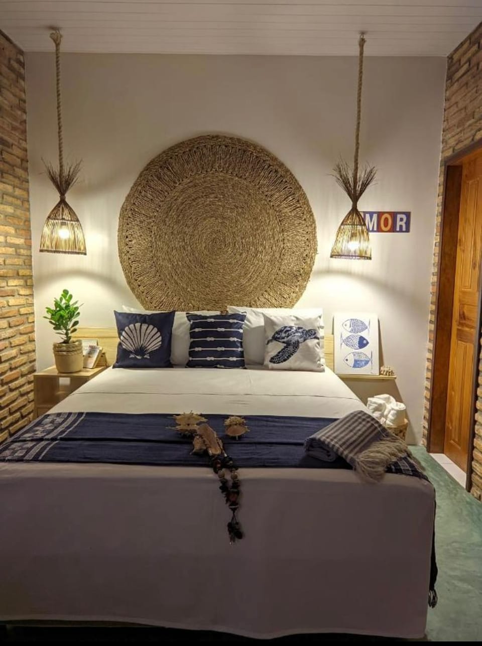 Standard Room | In-room safe, free WiFi, bed sheets