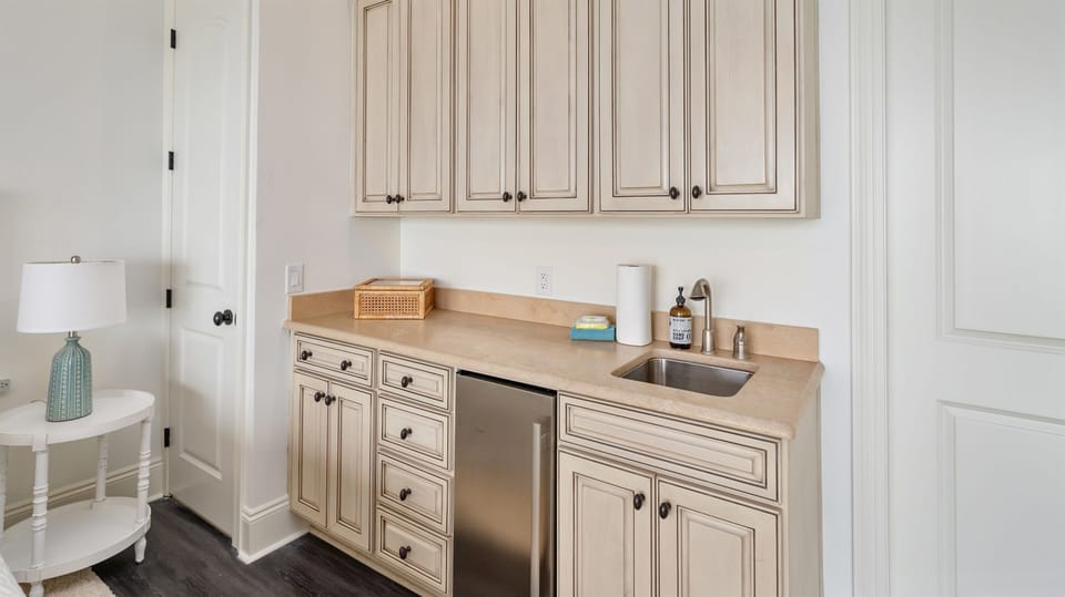 Double King En-Suite, 3rd Floor