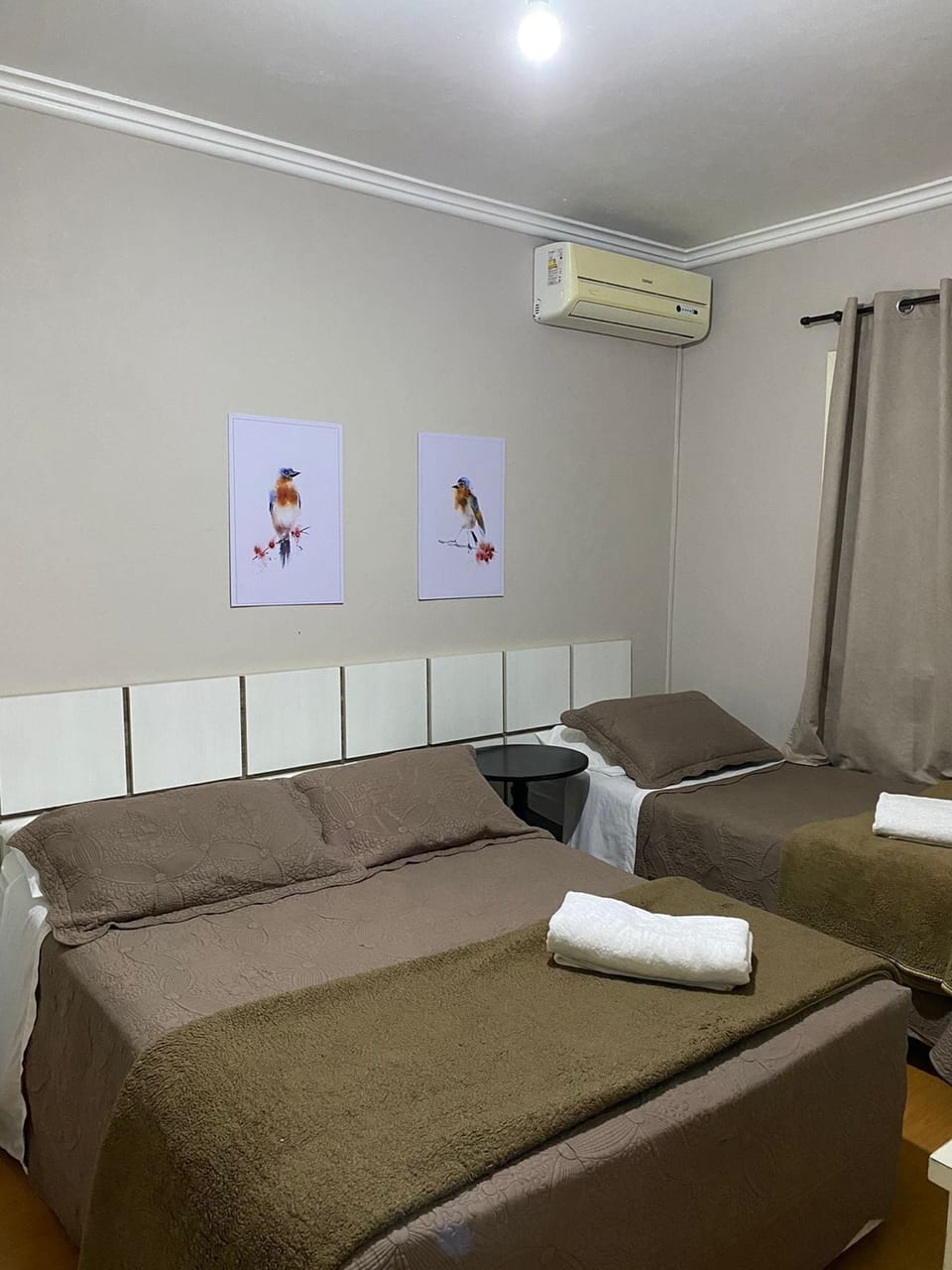 Superior Room | Minibar, free WiFi, bed sheets