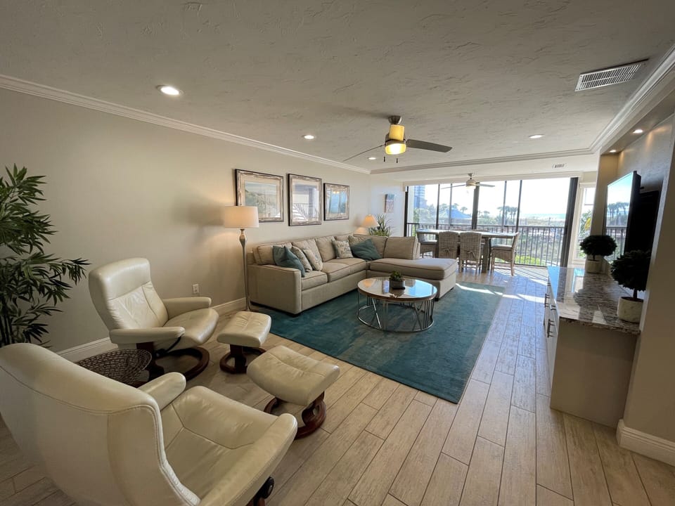 4-16A Living Room