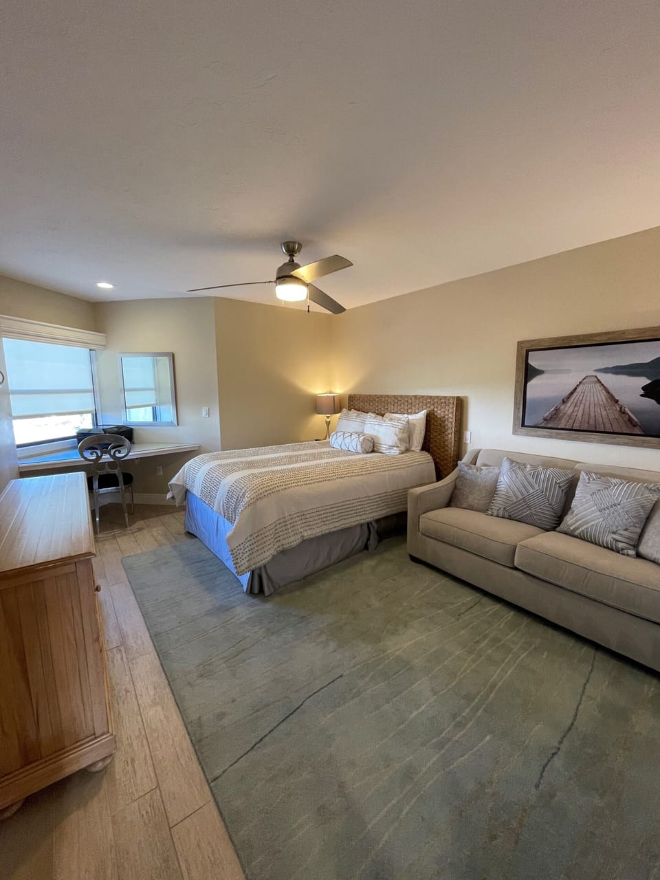4-16A Guest Bedroom