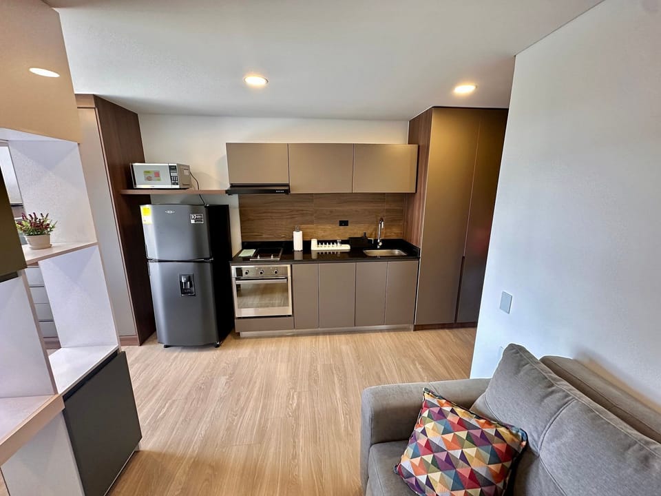 Apartment (EE07I) | Interior