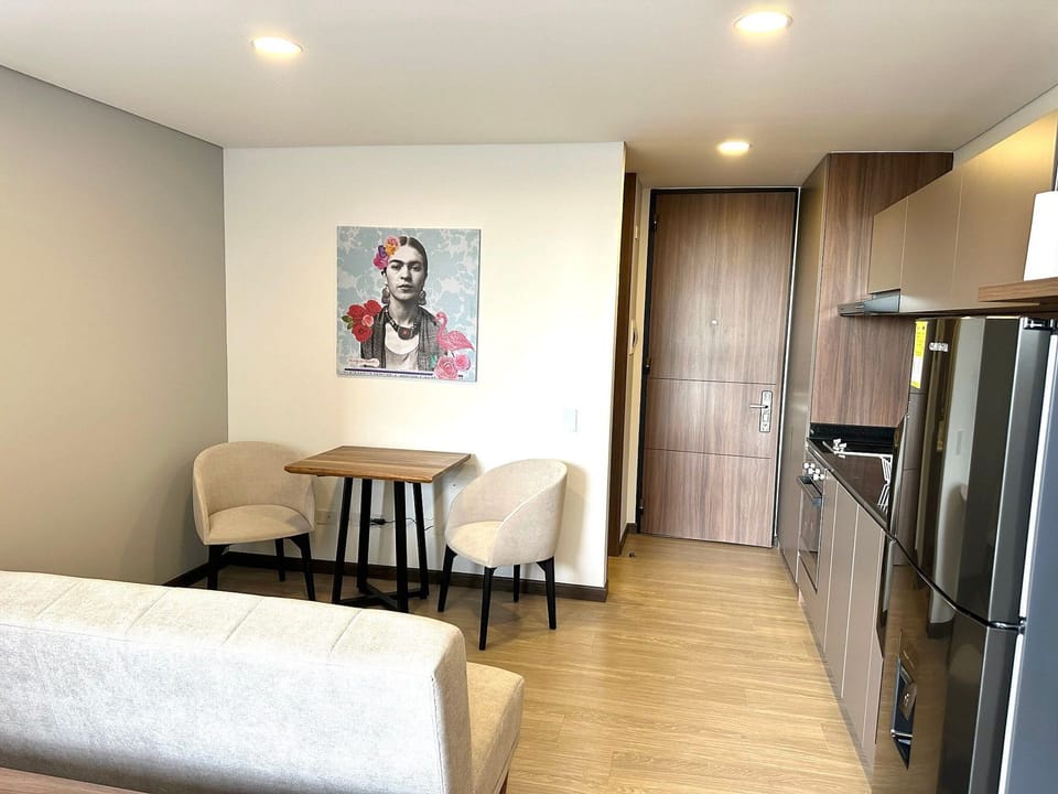 Apartment | Interior