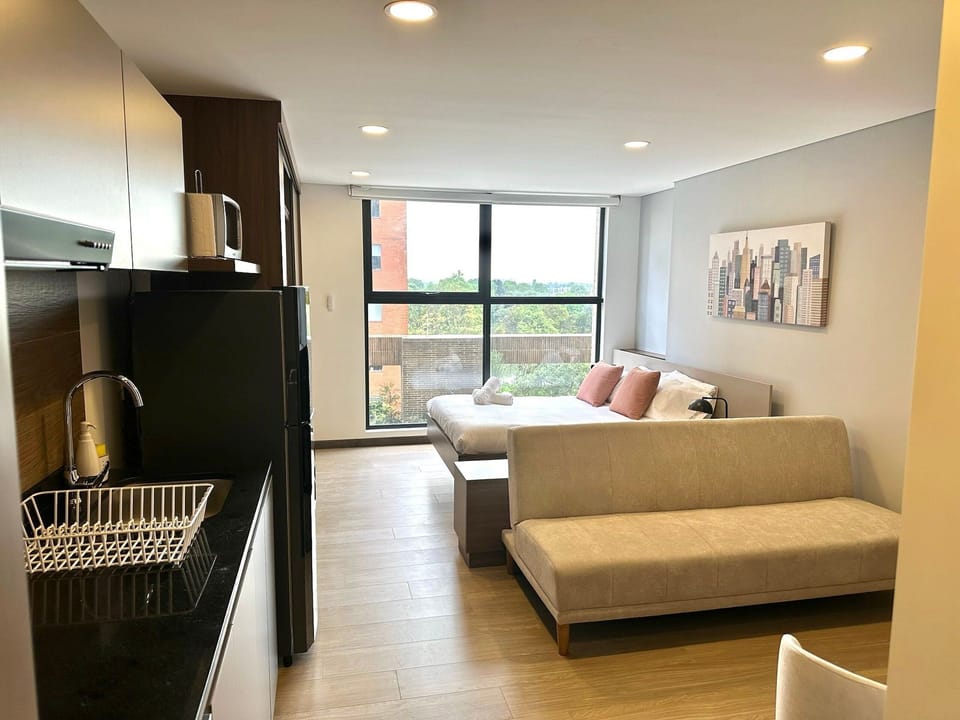 Apartment | Interior