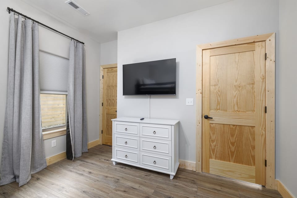 Bunk Room