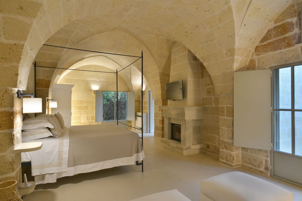 Superior Suite | 1 bedroom, soundproofing, free WiFi