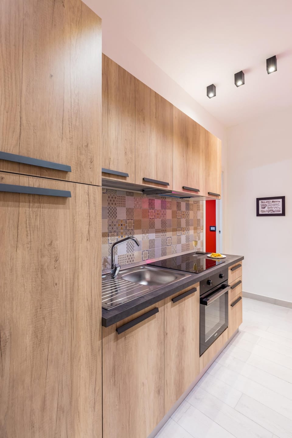 House | 1 bedroom