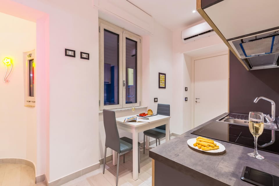 House | 1 bedroom