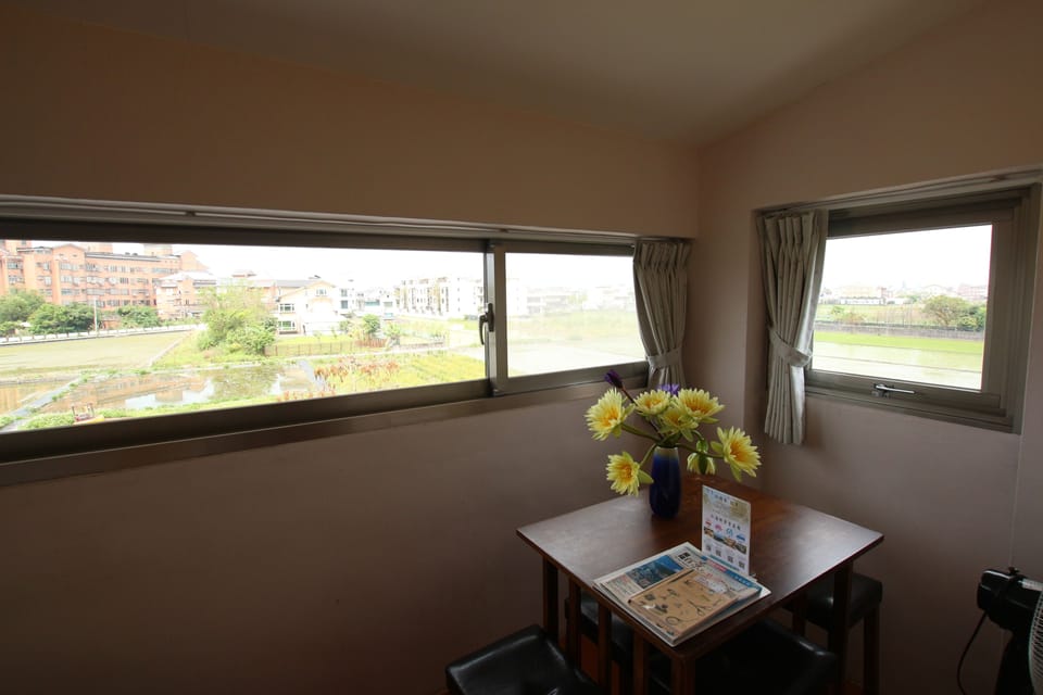 Double Room | 1 bedroom, premium bedding, free WiFi, bed sheets
