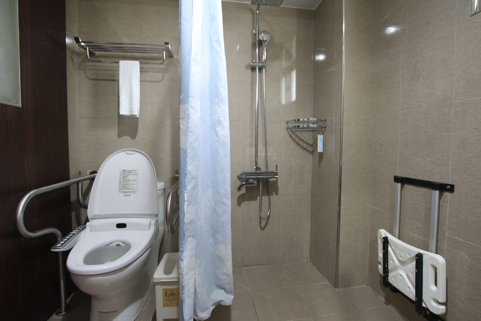 Pine Villa Homestay Bed and Breakfast in Taiwan, Province of China