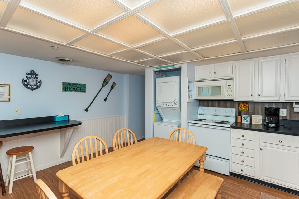 Kitchen Dining