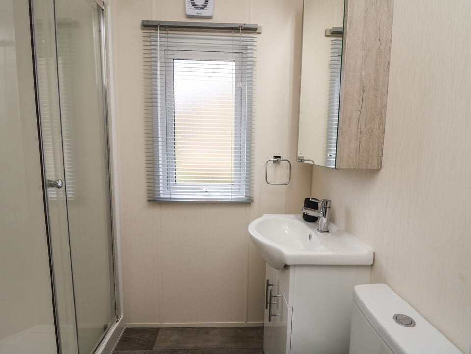 43 The Deri Cottage in Wales