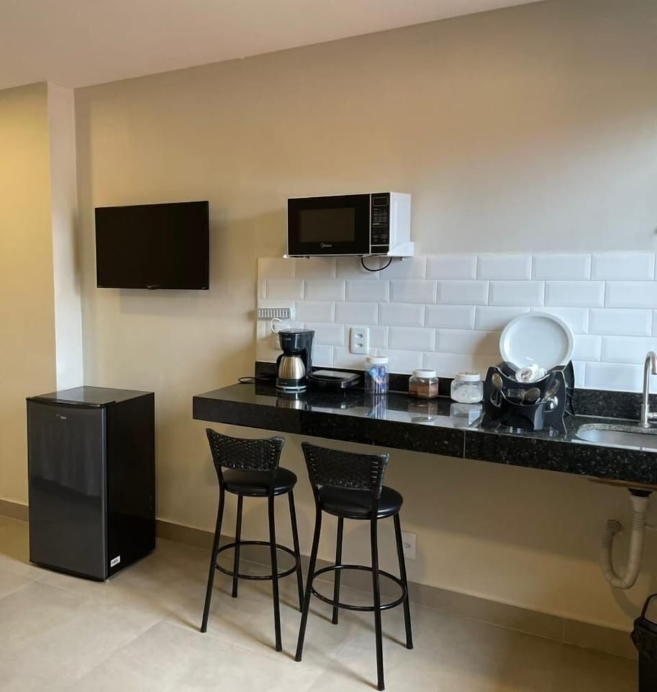 Coffee / tea facilities