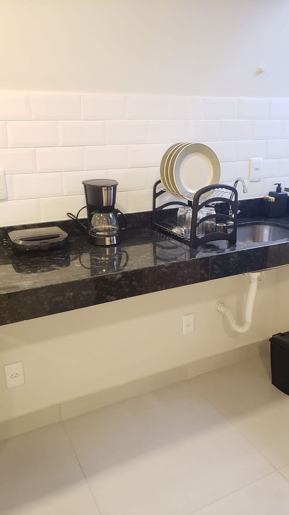 Coffee / tea facilities