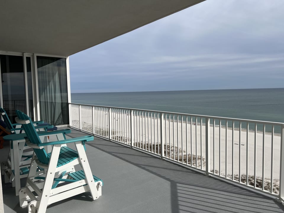 Gulf Side