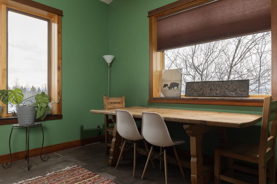 Dinning table