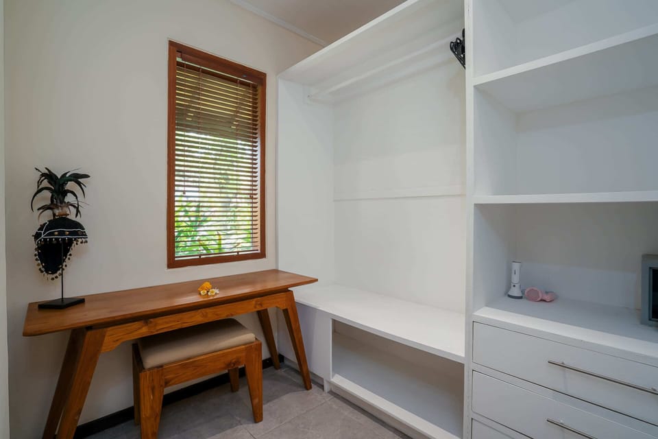 Basic Villa | Interior