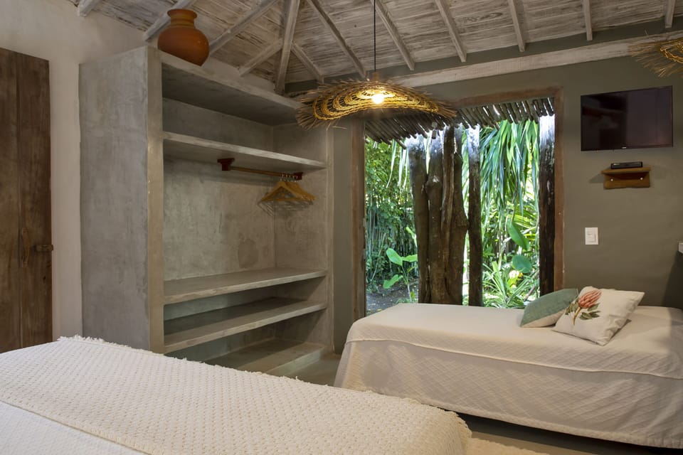 Superior Suite, 1 Bedroom | 1 bedroom, premium bedding, pillowtop beds, minibar