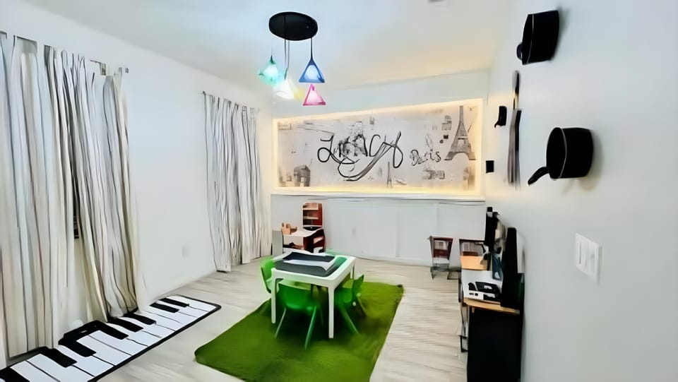 House | 6 bedrooms