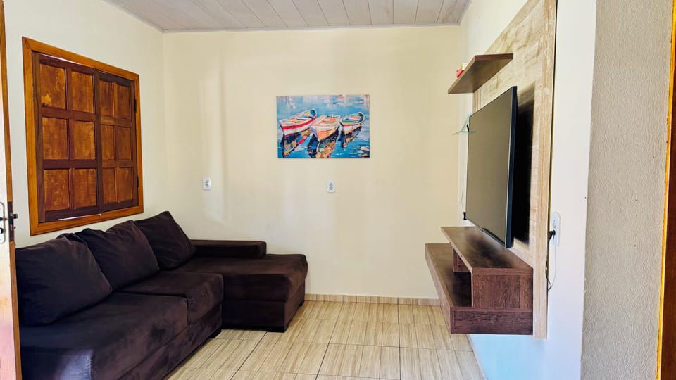 Family House | Living area