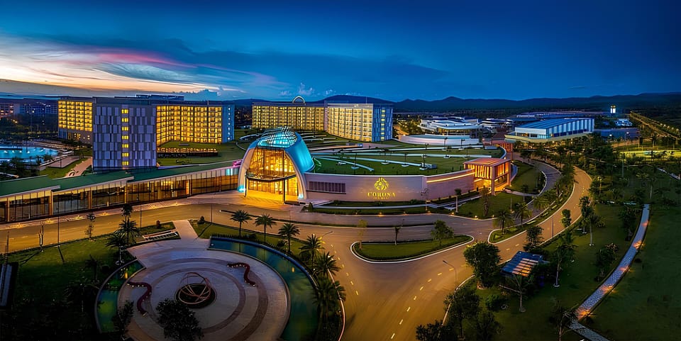 Casino