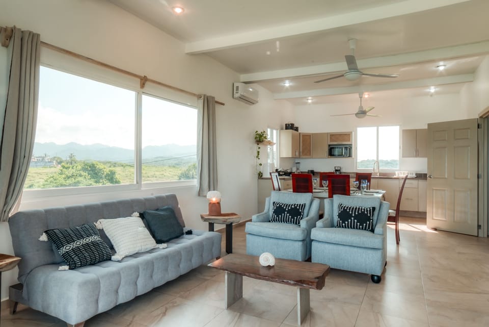 House | Living room