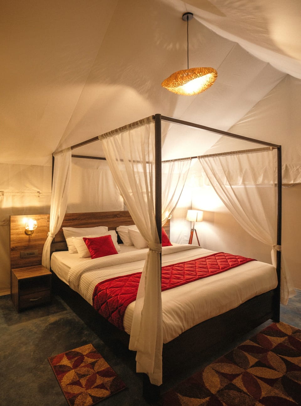 Cabanas | 1 bedroom