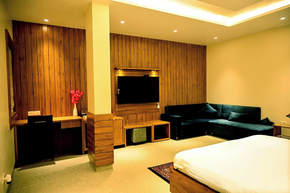 Executive Room | Room amenity