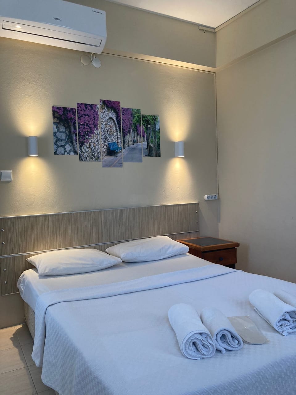 Grand Condo, 2 Bedrooms | Premium bedding, blackout drapes, WiFi (free), bed sheets
