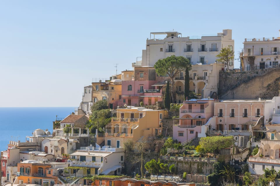 Apartment, Terrace, City View | City view