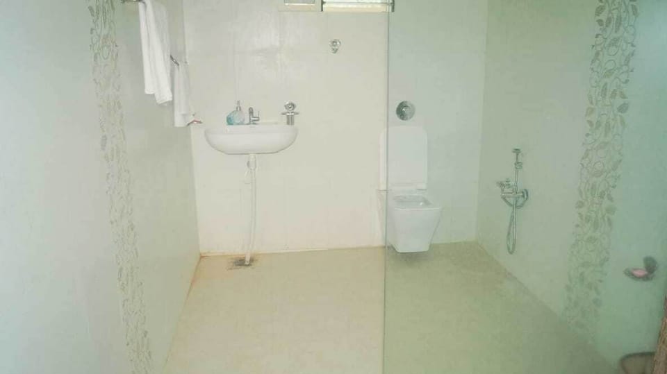 Superior Room | Bathroom