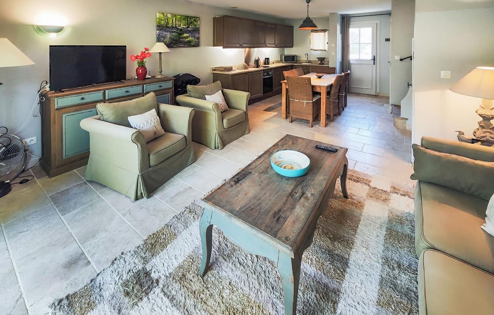 living-room