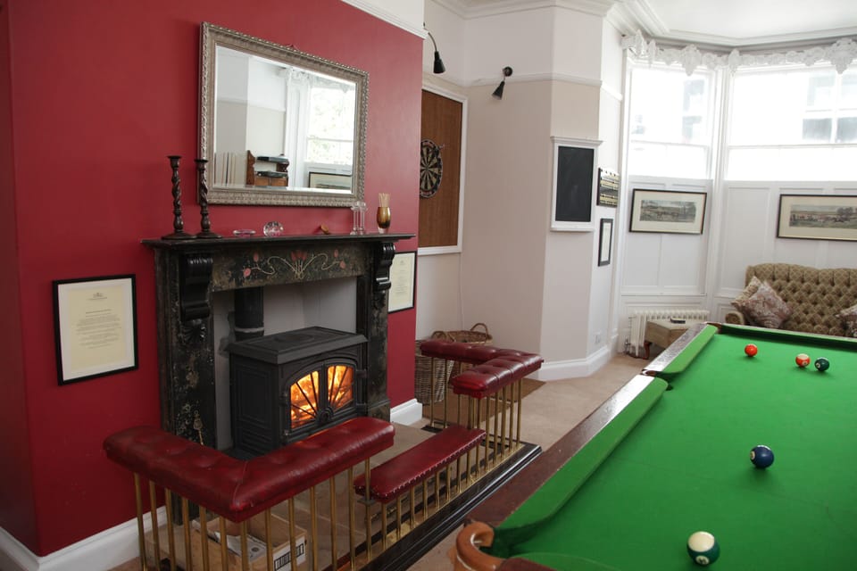 Billiards