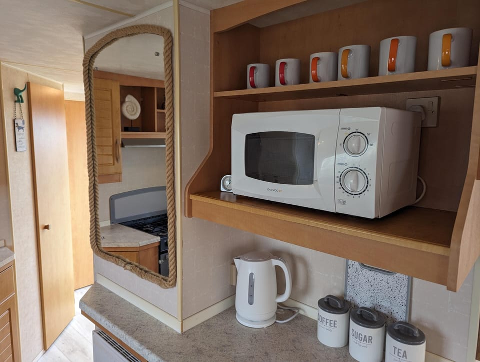 Cabin | Interior